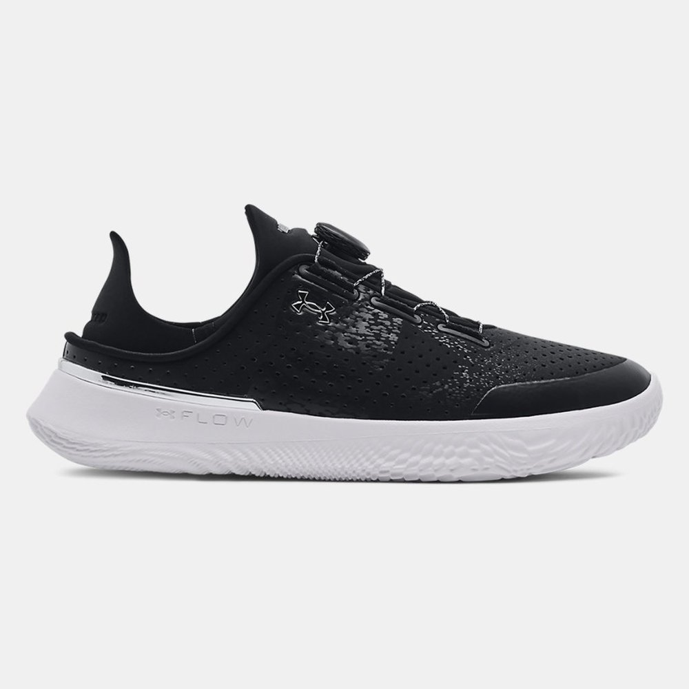 Under Armour Unisex UA SlipSpeed™ Training Shoes (size W7)